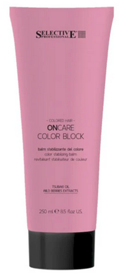 Picture of Selective Professional OnCare Color Block Color Stabilizing Balm 250 ml