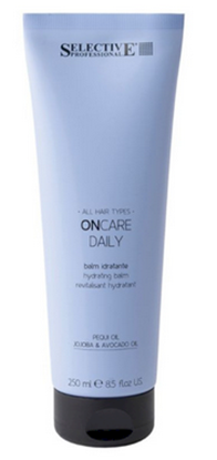 Изображение Selective Professional OnCare Daily Hydrating Balm 250 ml