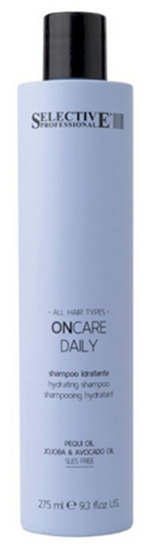 Изображение Selective Professional OnCare Daily Hydrating Shampoo 275 ml