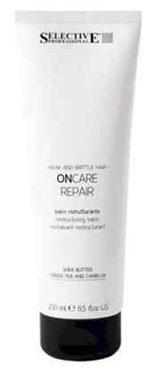 Изображение Selective Professional OnCare Repair Restructuring Balm 275 ml