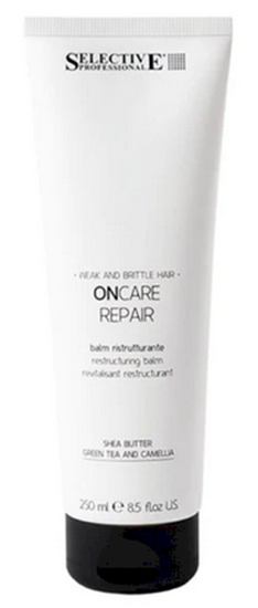Изображение Selective Professional OnCare Repair Restructuring Balm 275 ml