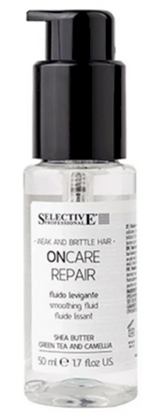 Изображение Selective Professional OnCare Repair Smoothing Fluid 50 ml