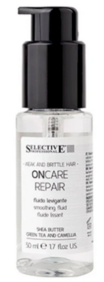 Изображение Selective Professional OnCare Repair Smoothing Fluid 50 ml