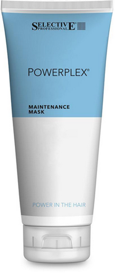 Изображение Selective Professional Powerplex Maintenance Mask 200 ml