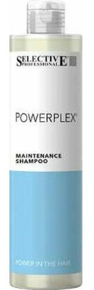 Picture of Selective Professional Powerplex Maintenance Shampoo 250 ml