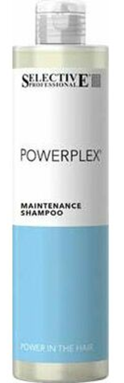 Picture of Selective Professional Powerplex Maintenance Shampoo 250 ml