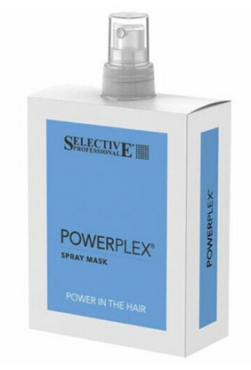 Picture of Selective Professional Powerplex Spray Mask 150 ml