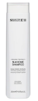 Picture of Selective Professional Rebuilding Treatment N.4 Home Shampoo 250 ml