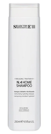 Picture of Selective Professional Rebuilding Treatment N.4 Home Shampoo 250 ml