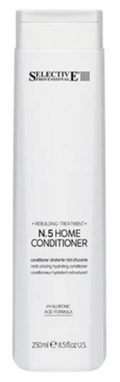 Picture of Selective Professional Rebuilding Treatment N.5 Home Conditioner 250 ml