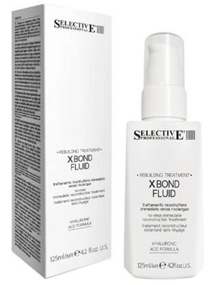 Attēls no Selective Professional Rebuilding Treatment X Bond Fluid 125 ml