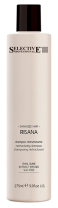 Picture of Selective Professional Risana Restructuring Shampoo 275 ml