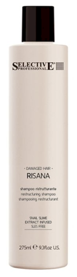Picture of Selective Professional Risana Restructuring Shampoo 275 ml