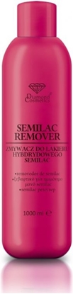 Изображение Semilac Pyn do usuwania lakieru hybrydowego 1000ml