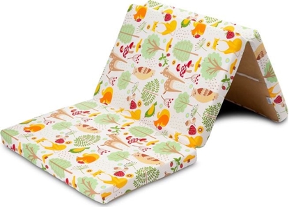 Изображение Sensillo Materac turystyczny skadany las 01882 / 3851