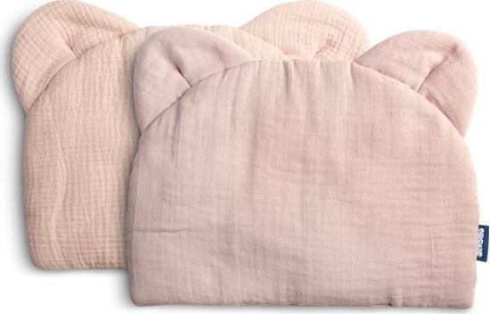 Picture of Sensillo PODUSZKA DO WÓZKA MULINOWA RÓOWY