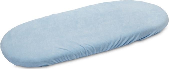 Изображение Sensillo PRZECIERADO FROTTE DO WÓZKA NIEBIESKI 35X75