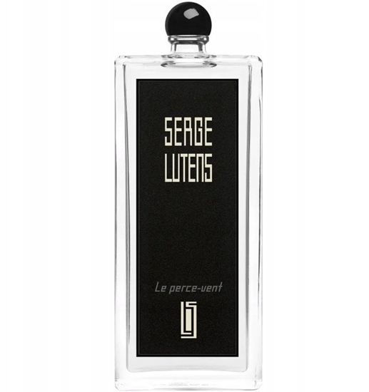 Picture of SERGE LUTENS Collection Noire Le Perce-Vent EDP spray 50ml