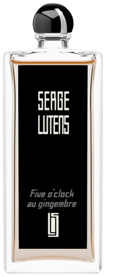 Picture of Serge Lutens Five O'Clock Au Gingembre Perfume EDP 50 ml Tester