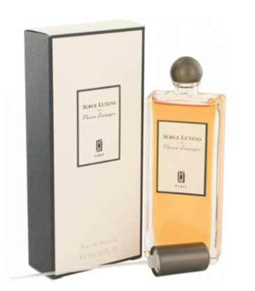 Attēls no Serge Lutens Fleurs d´Oranger Perfume EDP 50 ml