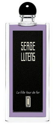 Attēls no Serge Lutens La Fille Tour De Fer Perfume EDP 50 ml
