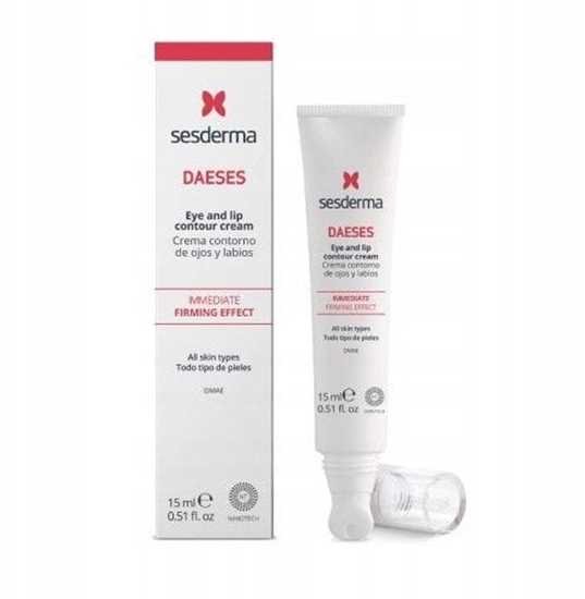 Picture of SESDERMA_Daeses krem liftingujcy do okolic oczu i ust 15ml