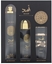 Picture of SET LATTAFA Asad EDP spray 100ml + DEO spray 200ml + AIR FRESHENER spray 300ml