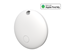 Attēls no Setty FindMy Round TFO TAG 01 Smart Bluetooth Tracker with case White