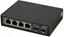 Picture of SFG64WP PULSAR Switch PoE 6-portowy Gigabit Ethernet 4xPoE+ 2xSFP 60W bez zasilacza