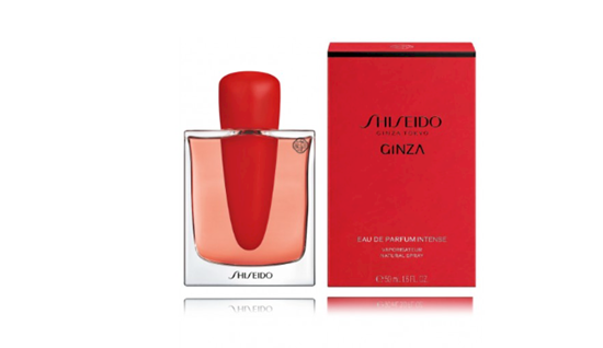 Изображение Shiseido Ginza Intense Perfume EDP 50 ml