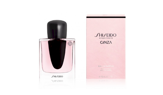 Picture of Shiseido Ginza Perfume EDP 50 ml