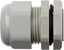 Изображение Shumee Dawnica kablowa poliamidowa M25 IP68 DP-EN 25 HM szara E03DK-01040100401 /50szt./