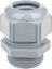 Attēls no Shumee Dawnica kablowa poliamidowa M25 IP68 SKINTOP STR-M 25x1,5 ciemnoszara 53111130