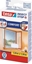 Picture of Siatka przeciw owadom oknom Comfort baltas1,3mx1,3m