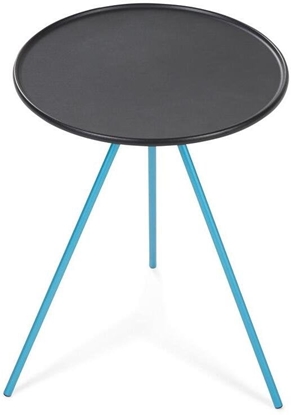 Picture of Side Table Medium, Black