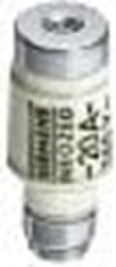 Picture of Siemens Bezpiecznik Neozed 400 V D01 6A (5SE2306)