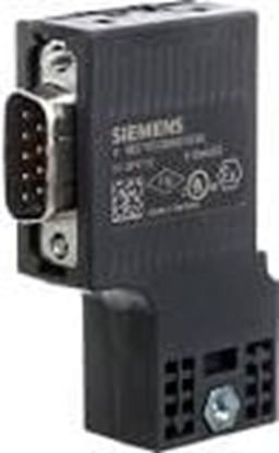Picture of Siemens Modu podczeniowy ProfiBus SIMATIC (6ES7972-0BA52-0XA0)
