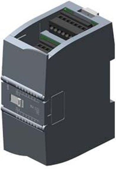Picture of Siemens Modu rozszerze 16wy cyfrowych 24V DC S7 200 (6ES7222-1BH32-0XB0)