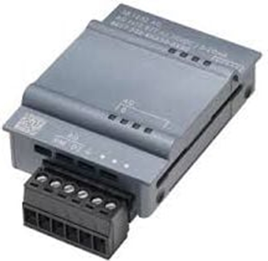 Picture of Siemens Modu rozszerze 1wy analogowe 10V DC 0-20mA S7 200 (6ES7232-4HA30-0XB0)