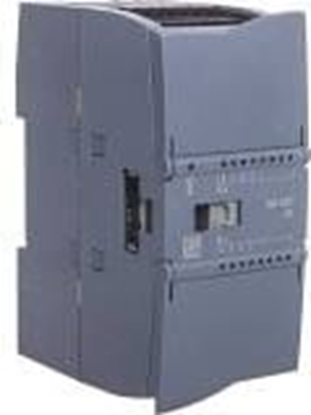 Picture of Siemens Modu wej binarnych 24V DC SM 1221 SIMATIC S7-1200 (6ES7221-1BF32-0XB0)