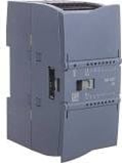 Picture of Siemens Modu wej binarnych 24V DC SM 1221 SIMATIC S7-1200 (6ES7221-1BF32-0XB0)