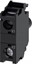 Picture of Siemens Oprawka z LED niebieska 24-240V AC/DC monta czoowy przy. rubowe SIRIUS ACT 3SU1401-1BH50-1AA0