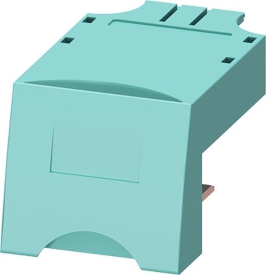 Picture of Siemens Poczenie wtykowe dla wy. siln wielko S0 z przy. Sprynowym 3RV2927-5AA00