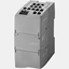 Attēls no Siemens Switch przemysowy 4 porty RJ45 10/100Mb/s SIMATIC NET (6GK7277-1AA10-0AA0)