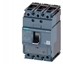 Attēls no Siemens Wycznik mocy 3P 160A Icu=36kA 415V AC wyzwalacz TM240 LI przycza rubowe 3VA1116-4EF32-0AA0