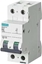 Picture of Siemens Wycznik nadprdowy 2P B 6A 6kA AC (5SL6206-6)