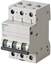Attēls no Siemens Wycznik nadprdowy 3P B 10A 6kA AC/DC (5SL63106)