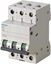 Attēls no Siemens Wycznik nadprdowy 3P B 6A 10kA AC 5SL4306-6