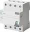 Attēls no Siemens Wycznik rónicowoprdowy SENTRON Typ AC 63A 300mA 400V