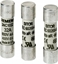 Attēls no Siemens Wkadka topikowa SITOR cylindryczna 32A aR 600VAC / 400VDC 3NC1032